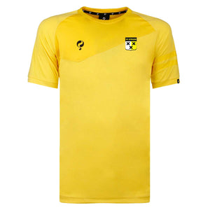 v.v. Strijen Training Shirt Legend Geel