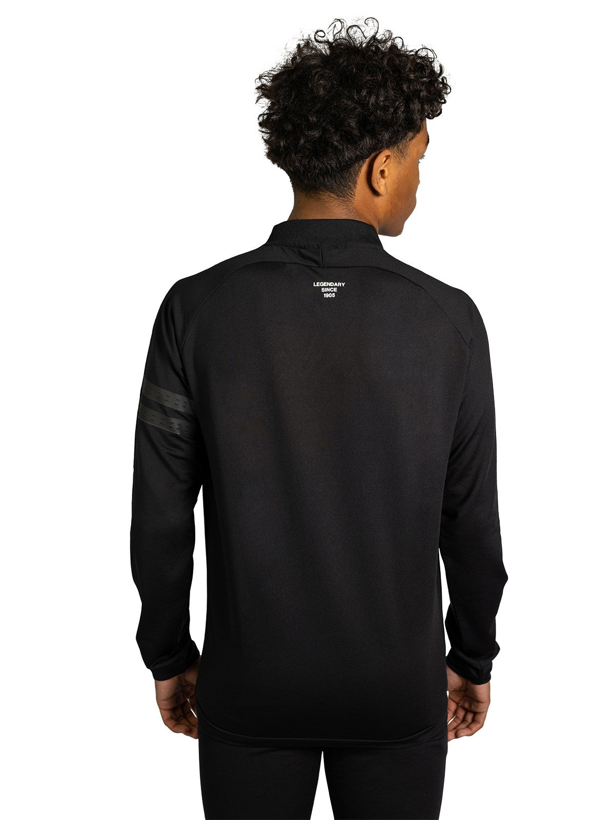 v.v. Strijen Training Sweater 1/4 Zip