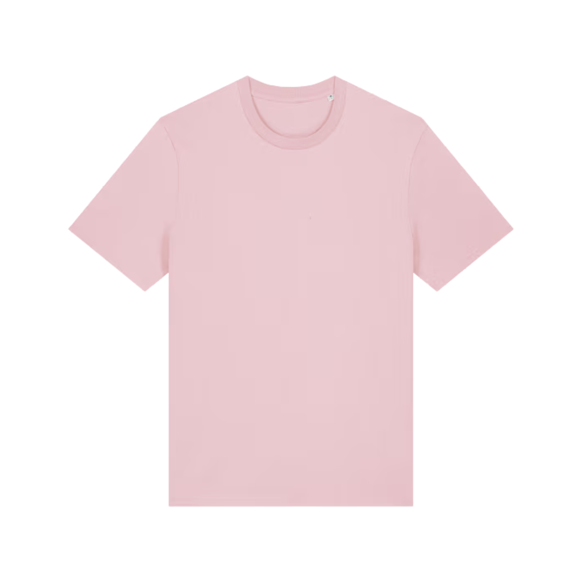 T-Shirt Dance Hard, Sing Loud, Dream Big Roze