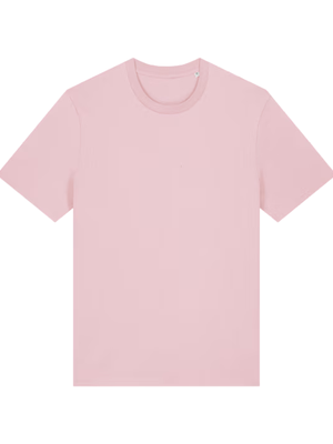 T-Shirt Dance Hard, Sing Loud, Dream Big Roze