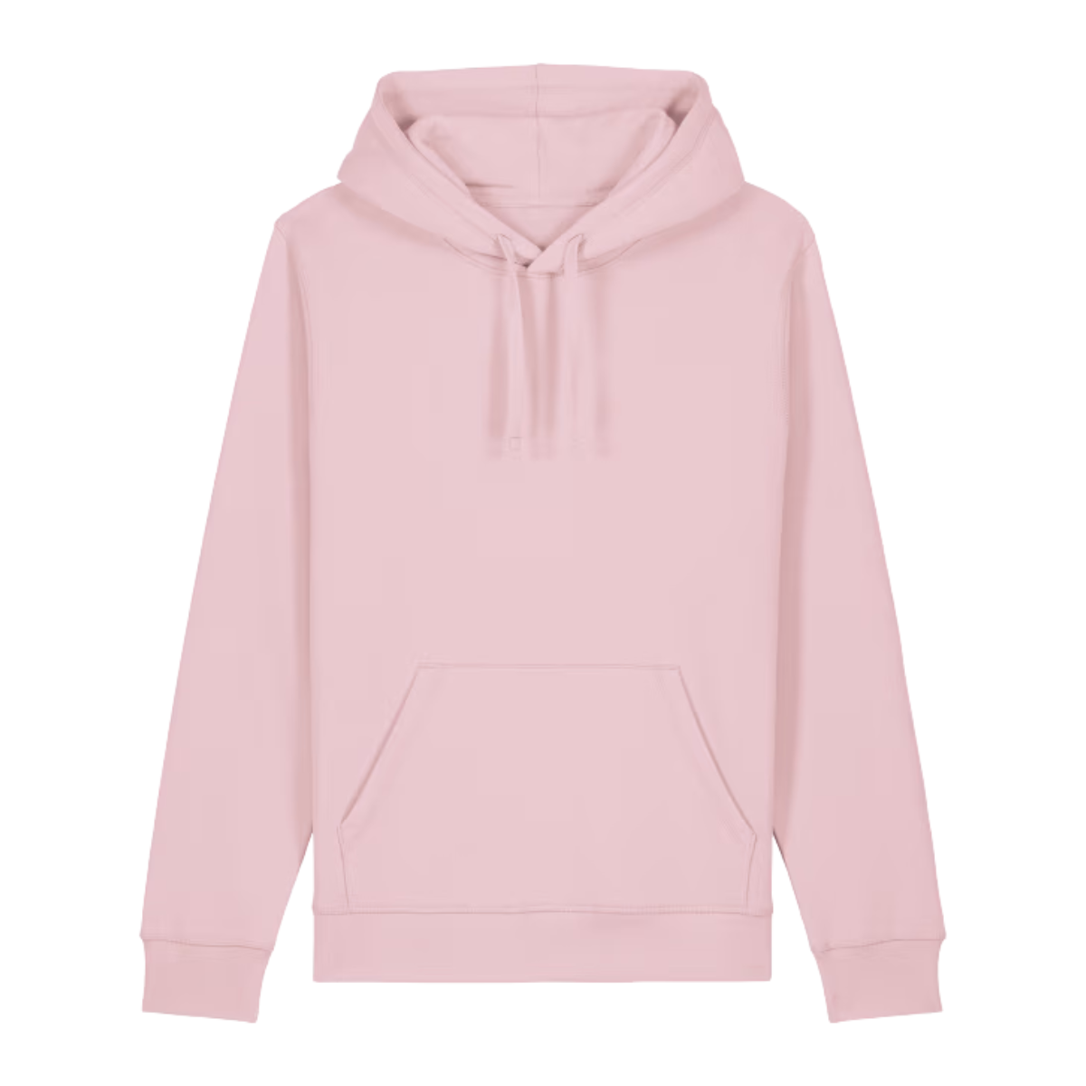 Hooded Sweater Dance Hard, Sing Loud, Dream Big Roze