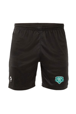 UVV Short Legend Zwart