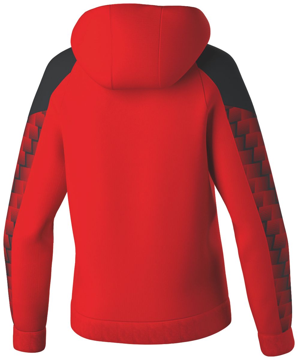 Ventura Sweatshirt met Capuchon Dames