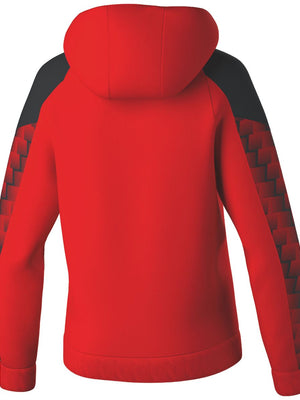 Ventura Sweatshirt met Capuchon Dames
