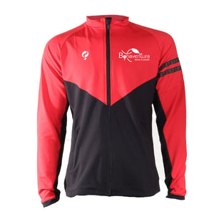 TV Bonaventura Jacket Rood