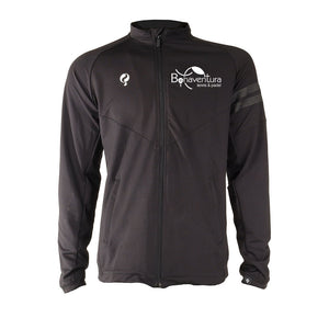 TV Bonaventura Jacket Zwart