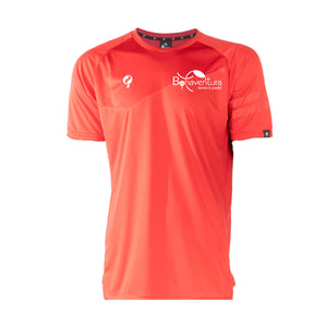 TV Bonaventura Tennis / Padel Shirt Rood