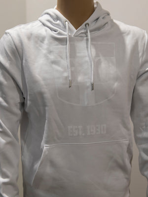 v.v. SHO Hooded Sweater Casual Wit