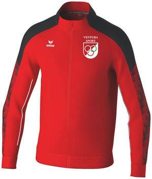 Ventura Trainingsjack Uni