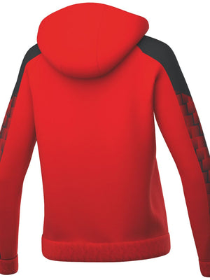 Ventura Trainingsjack met Capuchon Uni