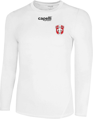 FC Dordrecht Ondershirt Thuis