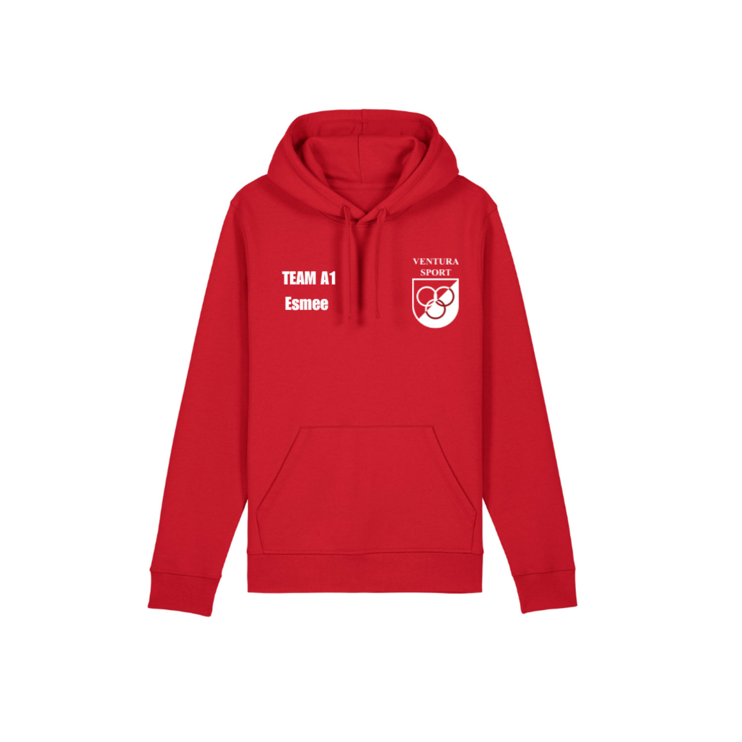 Ventura Hooded Sweater