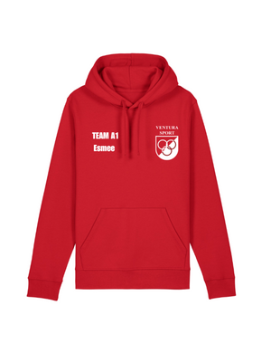 Ventura Hooded Sweater