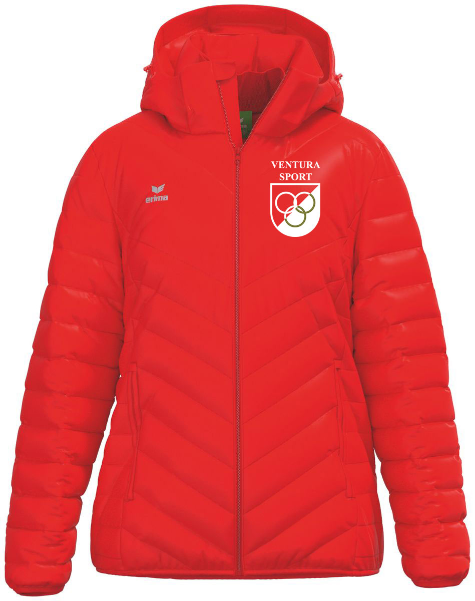 Ventura Winterjas Dames (getailleerd)