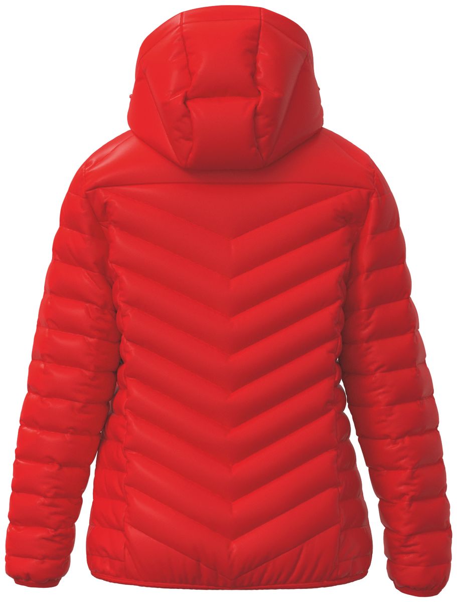 Ventura Winterjas Dames (getailleerd)