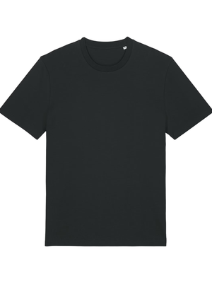 T-Shirt Dance Hard, Sing Loud, Dream Big Zwart