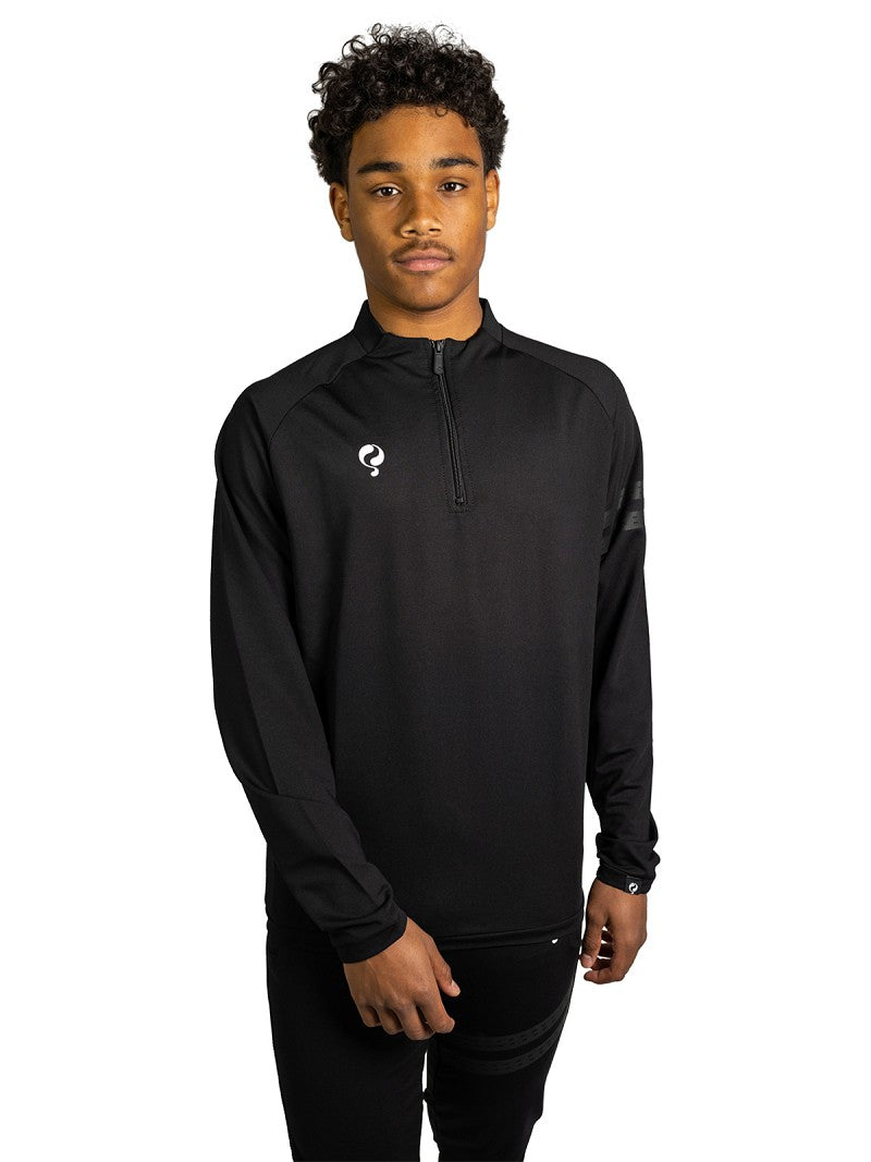 v.v. Strijen Training Sweater 1/4 Zip