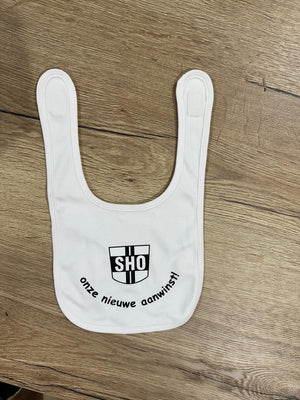 v.v. SHO Baby Slabbetje