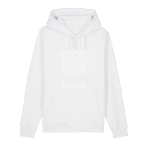 v.v. SHO Hooded Sweater Casual Wit
