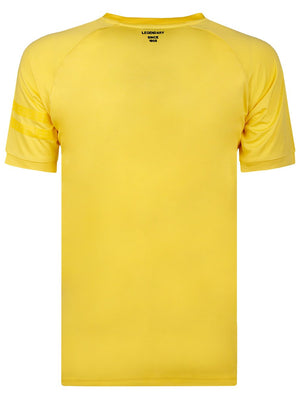 v.v. Strijen Training Shirt Legend Geel