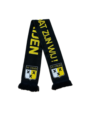 v.v. Strijen Sjaal