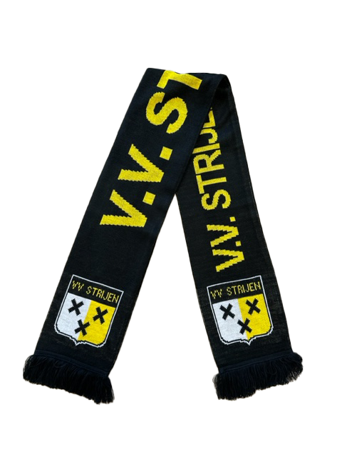 v.v. Strijen Sjaal