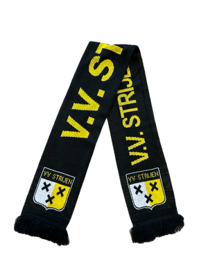 v.v. Strijen Sjaal